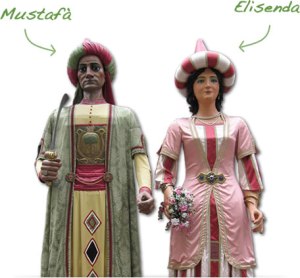 els-gegants-del-pi-figures