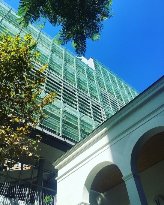 Vil·la Urania Bcn Last Call 2