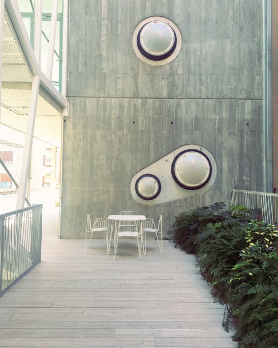 Vil·la Urania Bcn Last Call 4