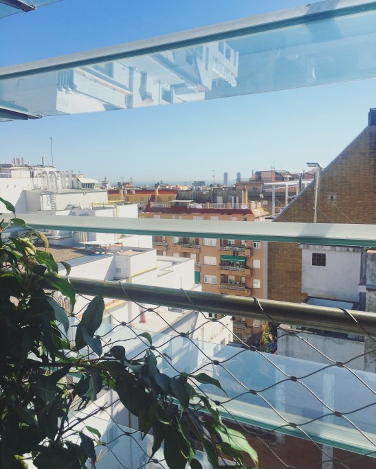 Vil·la Urania Bcn Last Call 6