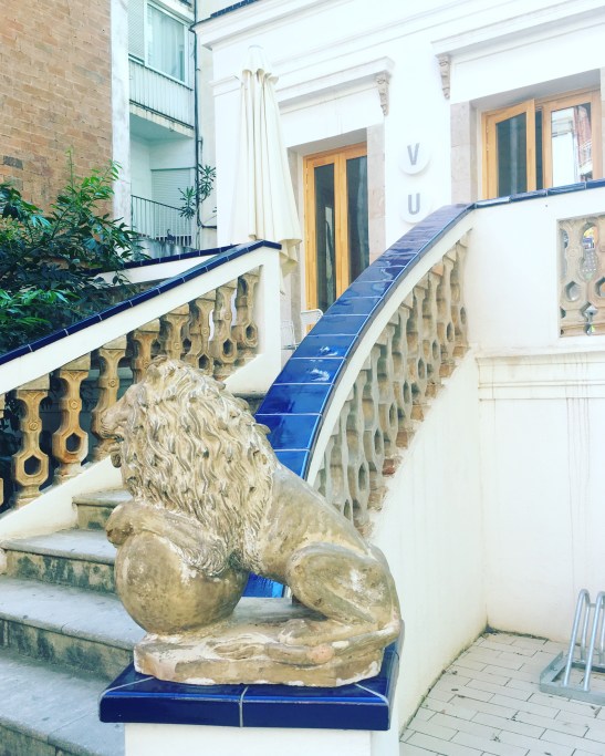 Vil·la Urania Bcn Last Call 7